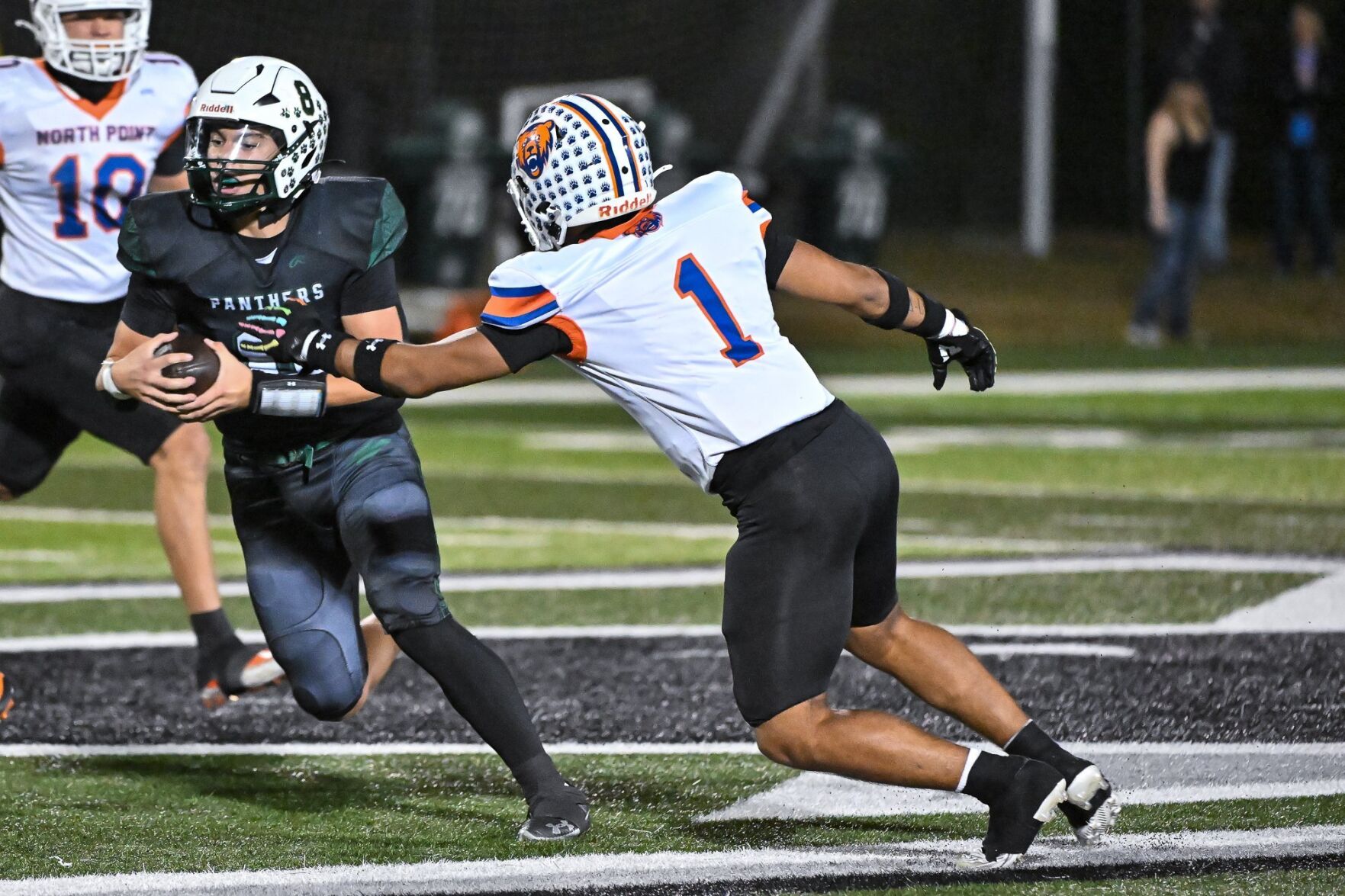 10/17/2025 - North Point at Fort Zumwalt North